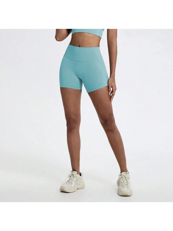 High Waisted Yoga, Cycling & Running
