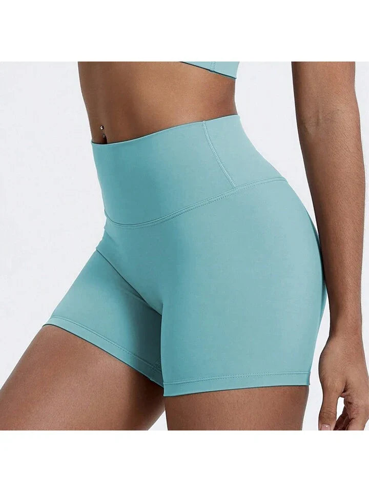 A & S High Waisted Yoga, Cycling & Running