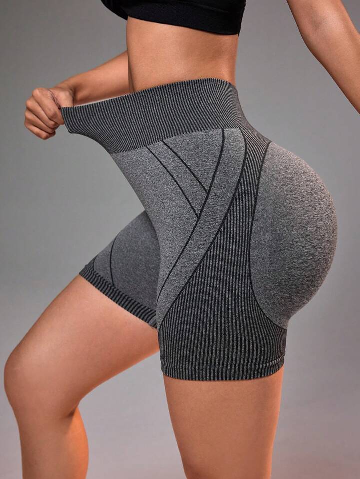 A & S Yoga Shorts, Outdoor Summer Sports Shorts Boot Shorts